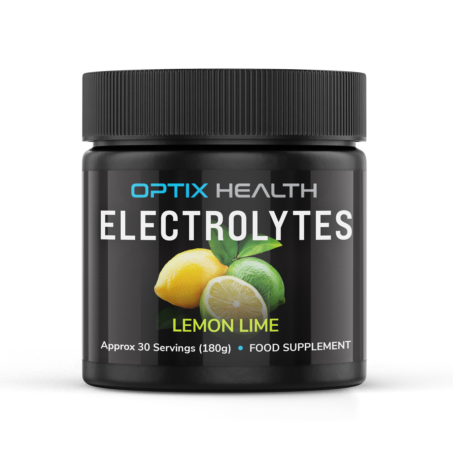 Electrolyte Powder | Clean Hydration | OptixHealth